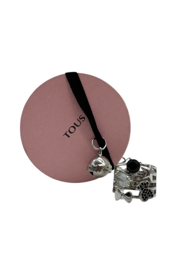 TOUS - ANILLO JOIN - Image 11